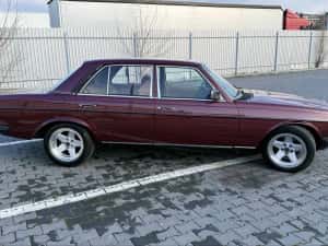 Mercedes w123  10.000€ | Variante | w108 | w107 | w114 coupe — miniatura 8