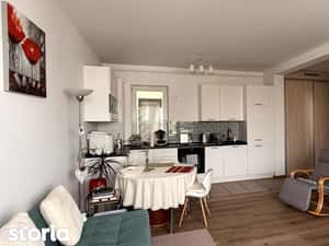 Comision 0% Apartament 2 camere 52mp + loc parcare Dumbravita — miniatura 5