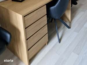 Apartament  cu 2 camere - zona Podu Ros  - Lazar Residence — miniatura 5