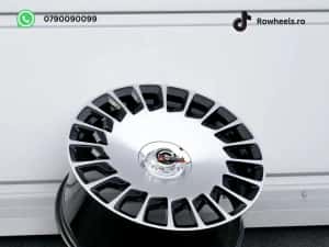 Jante Mercedes20 R20 Model Maybach W222 S class coupe AMG W223 — miniatura 2