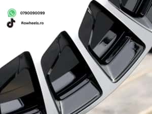 Jante Mercedes20 R20 Model Maybach W222 S class coupe AMG W223 — miniatura 6