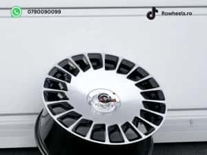 Jante Mercedes20 R20 Model Maybach W222 S class coupe AMG W223 — miniatura 10