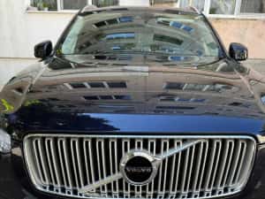 Vând Volvo XC90, T8