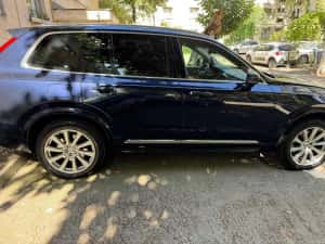 Vând Volvo XC90, T8 — miniatura 6