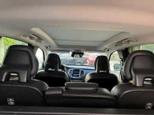 Vând Volvo XC90, T8 — miniatura 8
