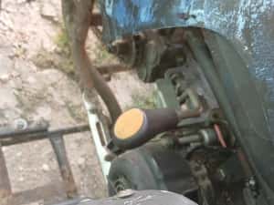 Vand atv hummer 250cc