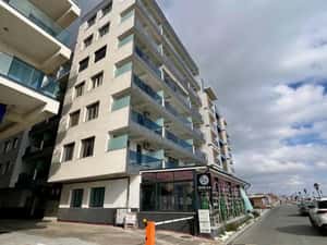 Mamaia Nord/ Promenada Plaja Signature Apartament 2 camere Modern — miniatura 1