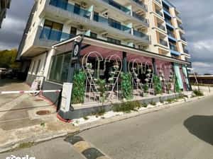 Mamaia Nord/ Promenada Plaja Signature Apartament 2 camere Modern — miniatura 4