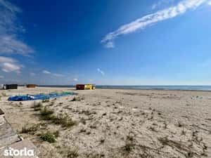 Mamaia Nord/ Promenada Plaja Signature Apartament 2 camere Modern — miniatura 5
