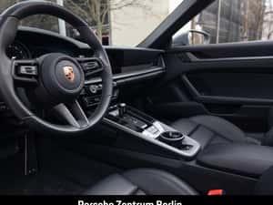 Porsche 992 - 450 cp, Second-Hand — miniatura 4