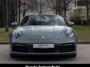 Porsche 992 - 450 cp, Second-Hand — miniatura 6