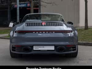 Porsche 992 - 450 cp, Second-Hand — miniatura 7