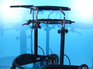 Premergator antrenor de mers Ormesa Dynamico — miniatura 2