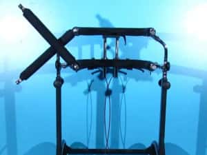 Premergator antrenor de mers Ormesa Dynamico — miniatura 7