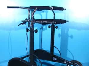 Premergator antrenor de mers Ormesa Dynamico — miniatura 8