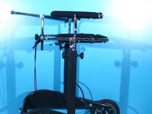 Premergator antrenor de mers Ormesa Dynamico — miniatura 9