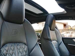 Audi A7 Automată 367 HP Hibrid (B/E) — miniatura 4