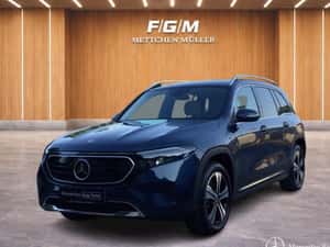 Mercedes-Benz EQB Automată 228 HP Electric
