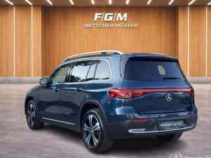 Mercedes-Benz EQB Automată 228 HP Electric — miniatura 2