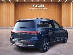 Mercedes-Benz EQB Automată 228 HP Electric — miniatura 3