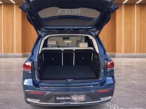 Mercedes-Benz EQB Automată 228 HP Electric — miniatura 5