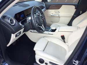 Mercedes-Benz EQB Automată 228 HP Electric — miniatura 6