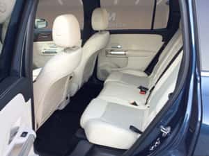 Mercedes-Benz EQB Automată 228 HP Electric — miniatura 7