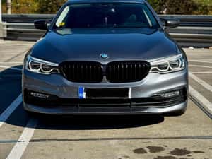 Vand BMW 520 diesel 190 CP 271234 km in stare foarte buna