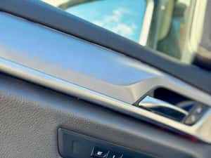 Vand BMW 520 diesel 190 CP 271234 km in stare foarte buna — miniatura 4