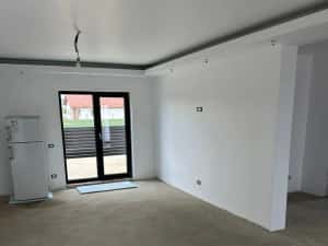 Casă nouă P+M, 157 mp utili, 500 mp teren -Dancu Holboca — miniatura 7