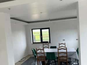 Casă nouă P+M, 157 mp utili, 500 mp teren -Dancu Holboca — miniatura 8