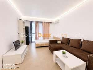 Studio Complet Mobilat & Utilat – Cortina North | Investitie ideala