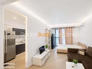 Studio Complet Mobilat & Utilat – Cortina North | Investitie ideala — miniatura 3