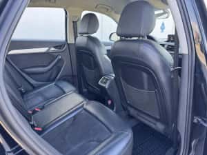 Audi Q3 2.0 Diesel Cutie Automata / Quatro / 2016 / Euro6 / Alcantara PRET FIX — miniatura 8