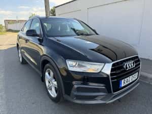 Audi Q3 2.0 Diesel Cutie Automata / Quatro / 2016 / Euro6 / Alcantara PRET FIX — miniatura 10