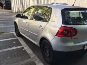 Vw Golf Goal 2007 km  180000 — miniatura 3