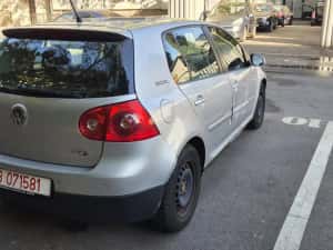 Vw Golf Goal 2007 km  180000 — miniatura 4
