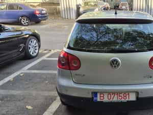 Vw Golf Goal 2007 km  180000 — miniatura 6