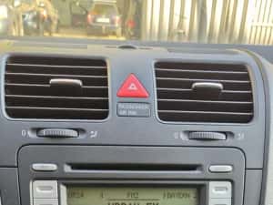 Vw Golf Goal 2007 km  180000 — miniatura 7
