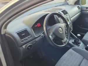 Vw Golf Goal 2007 km  180000 — miniatura 9
