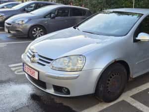 Vw Golf Goal 2007 km  180000 — miniatura 10