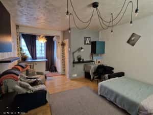 Metrou Dristor garsoniera mobilata renovata — miniatura 3