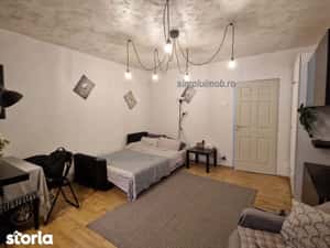 Metrou Dristor garsoniera mobilata renovata — miniatura 4