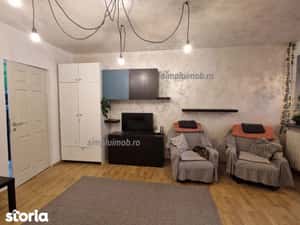 Metrou Dristor garsoniera mobilata renovata — miniatura 5