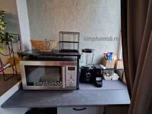 Metrou Dristor garsoniera mobilata renovata — miniatura 6