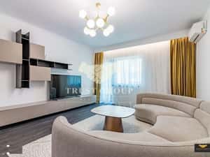 Apartament 3 camere Primaverii — miniatura 3