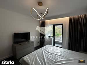 Apartament 3 camere Primaverii — miniatura 4