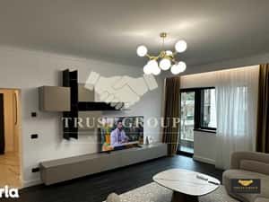 Apartament 3 camere Primaverii — miniatura 6