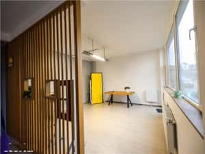 Spatiu birou, atelier, depozitare, str Dunarii Gheorgheni, Iulius Mall — miniatura 3