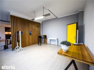 Spatiu birou, atelier, depozitare, str Dunarii Gheorgheni, Iulius Mall — miniatura 4